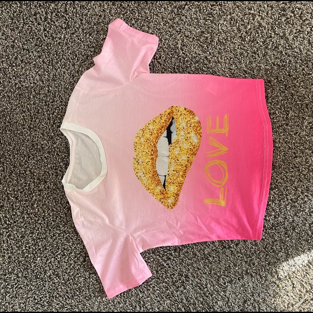 Two piece set
